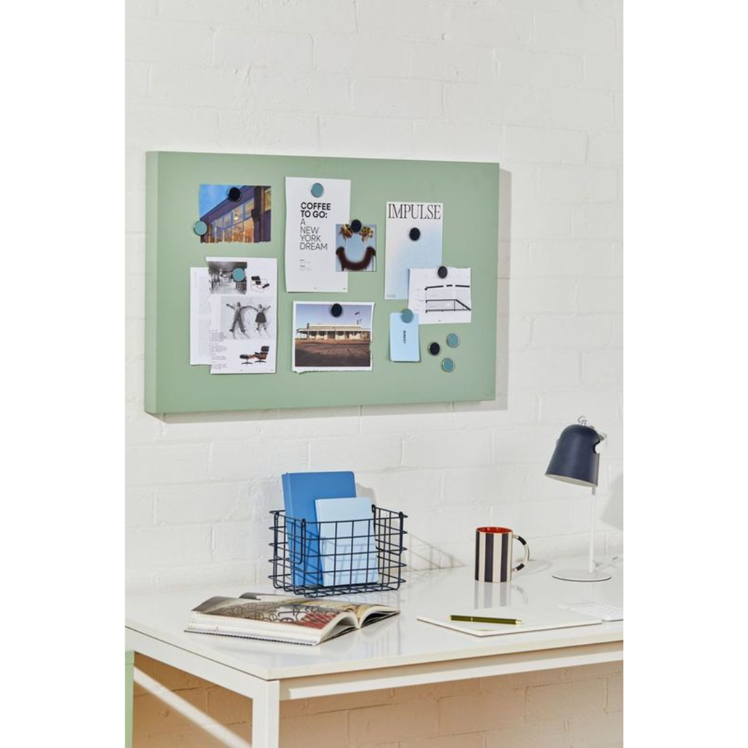 The Storyboard in Sage