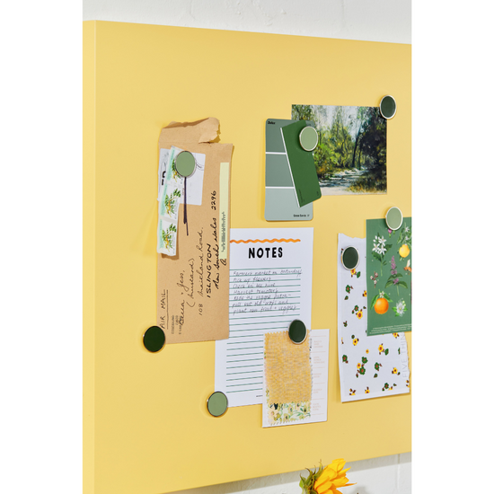 The Storyboard in Butter