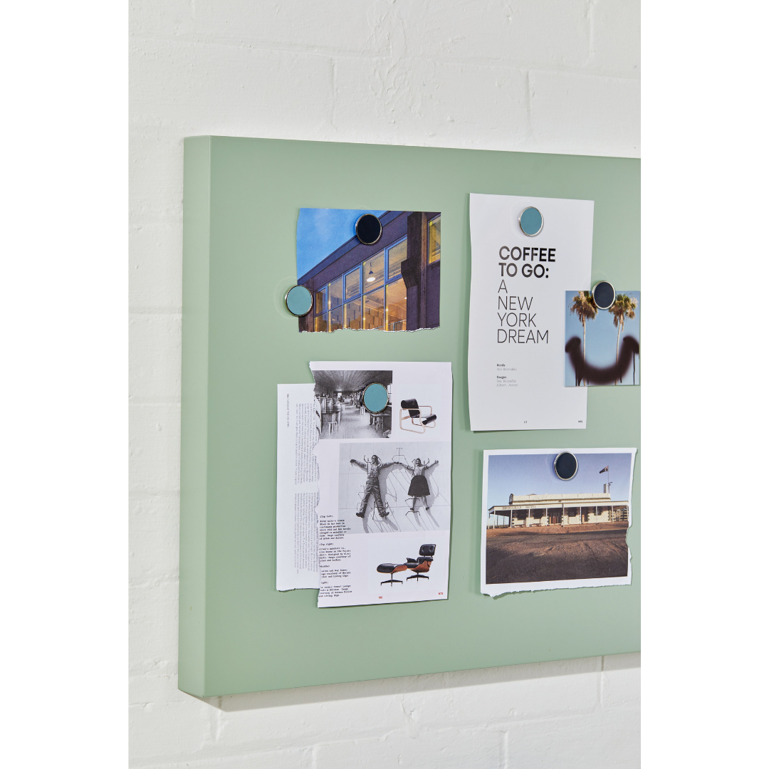 The Storyboard in Sage