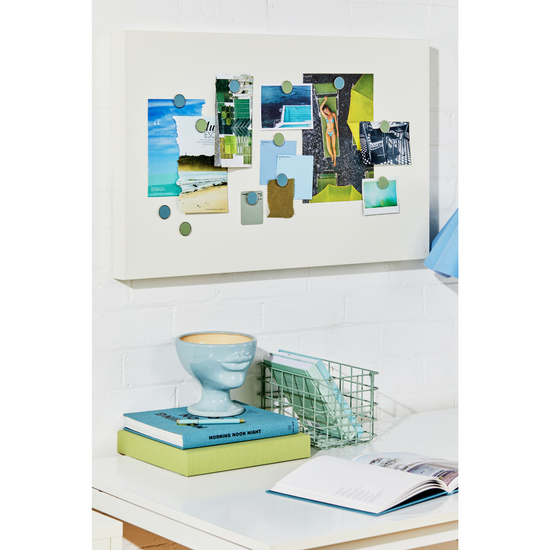 The Storyboard in Chalk