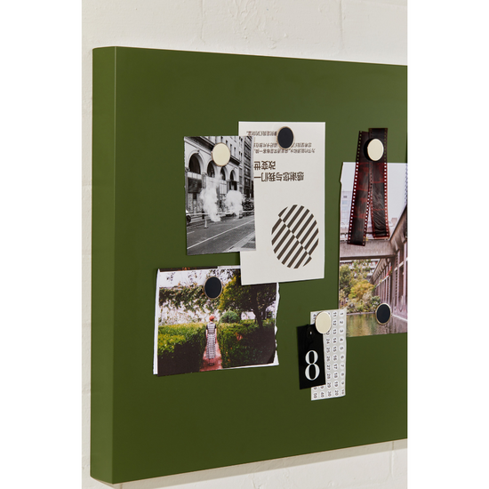 The Storyboard in Olive