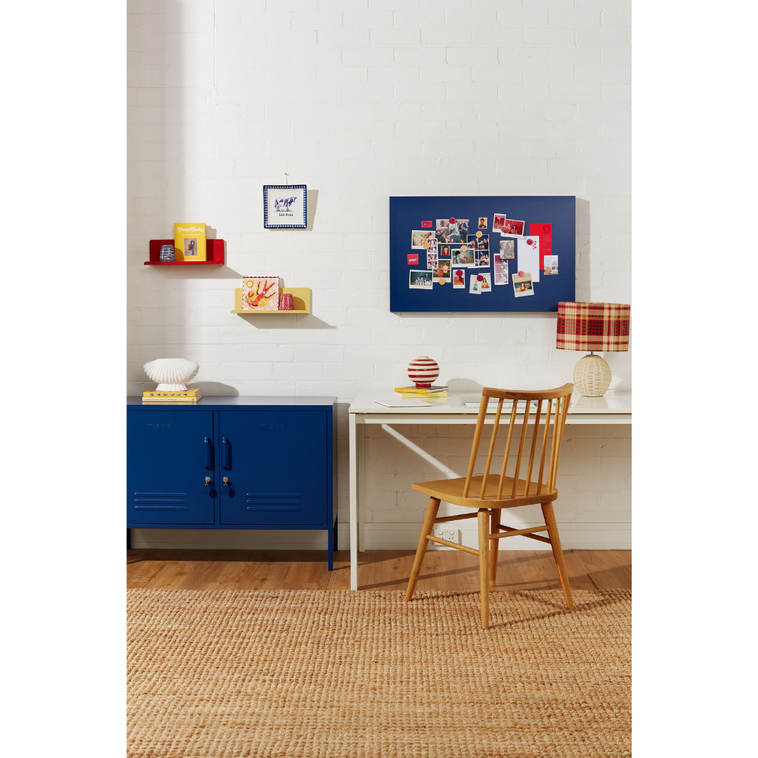 The Storyboard in Navy