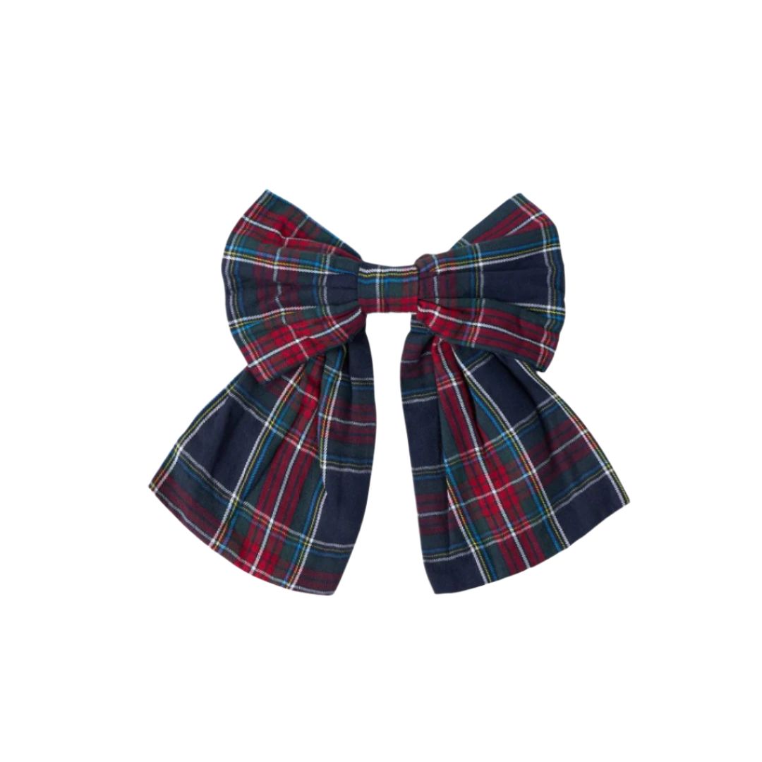 Alina Bow Clip