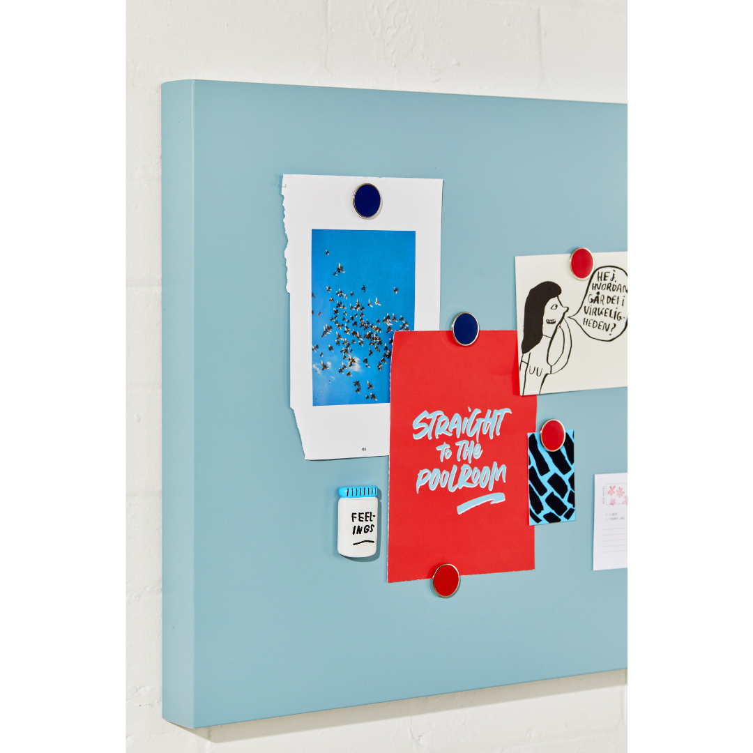 The Storyboard in Ocean