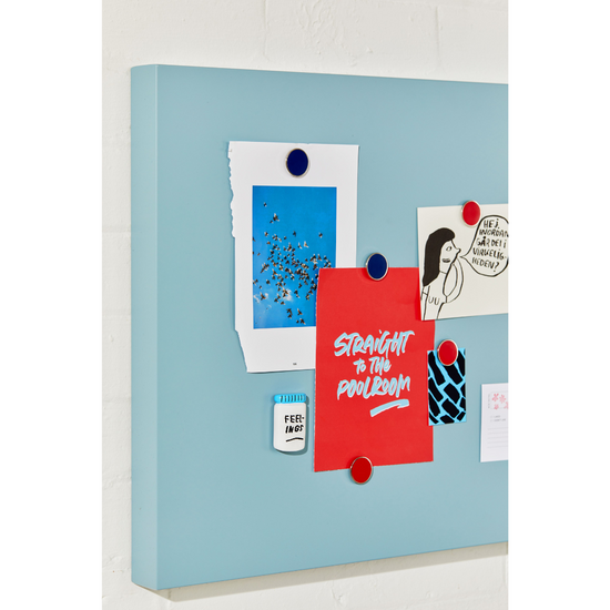 The Storyboard in Ocean