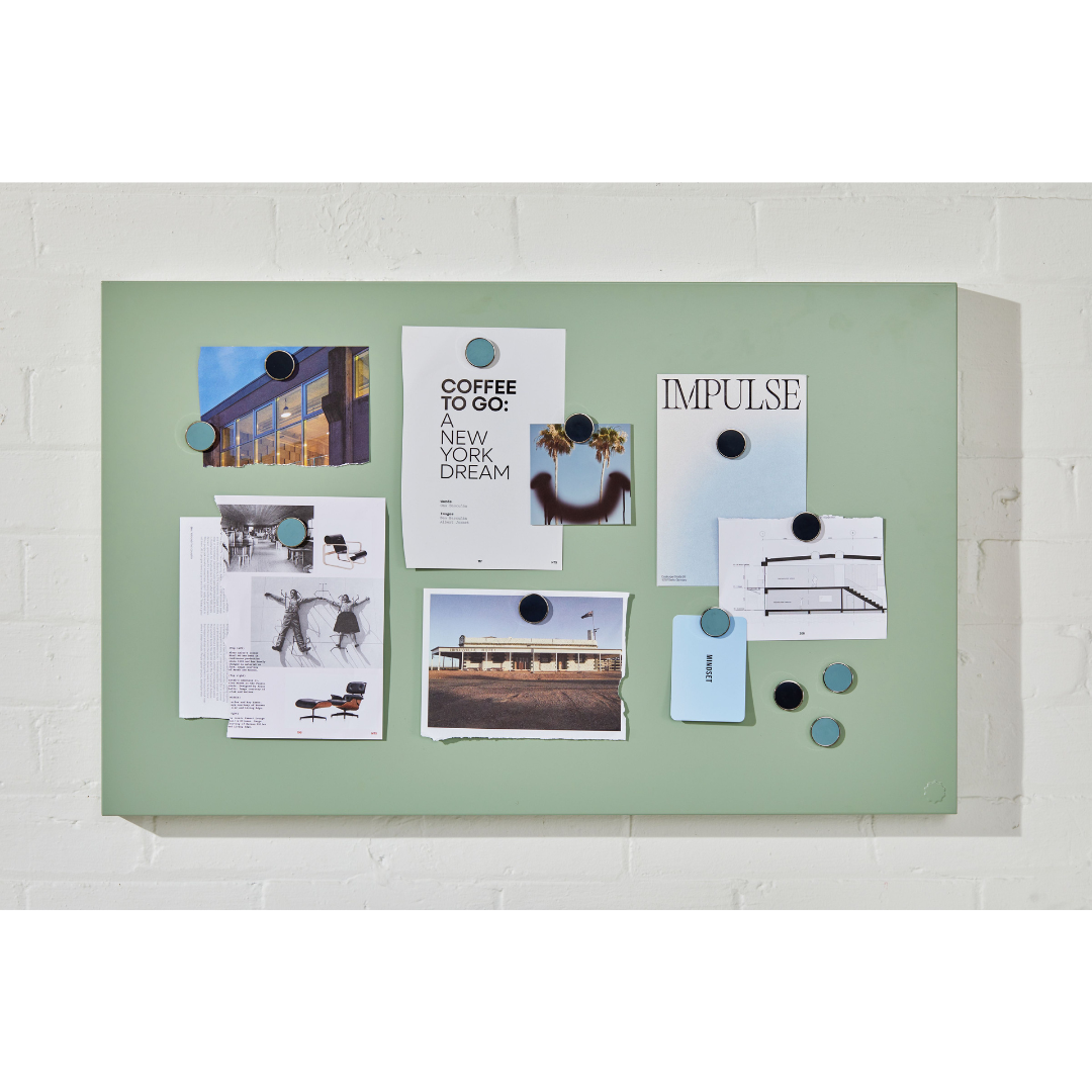 The Storyboard in Sage