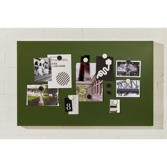 The Storyboard in Olive