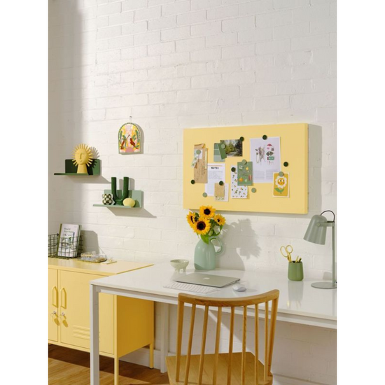 The Storyboard in Butter