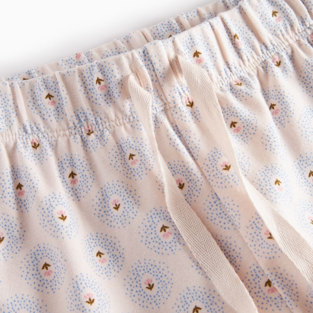 Little Tulip Pitti Pants