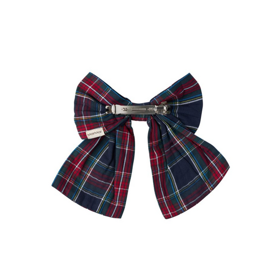 Alina Bow Clip