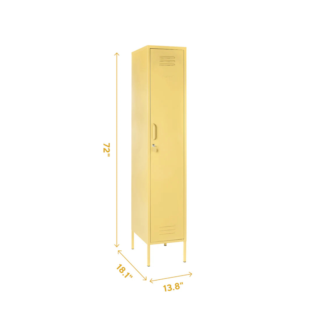 The Skinny in Butter