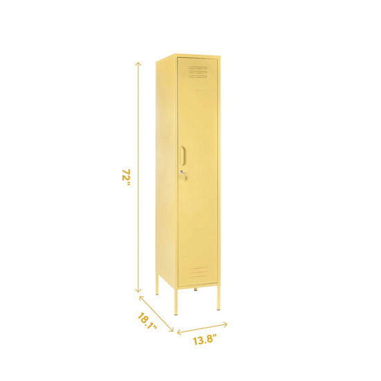 The Skinny in Butter