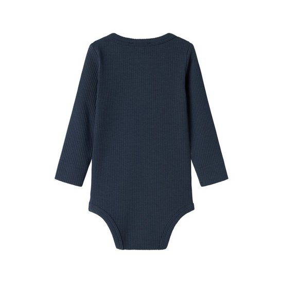 Pilot Navy Bodysuit