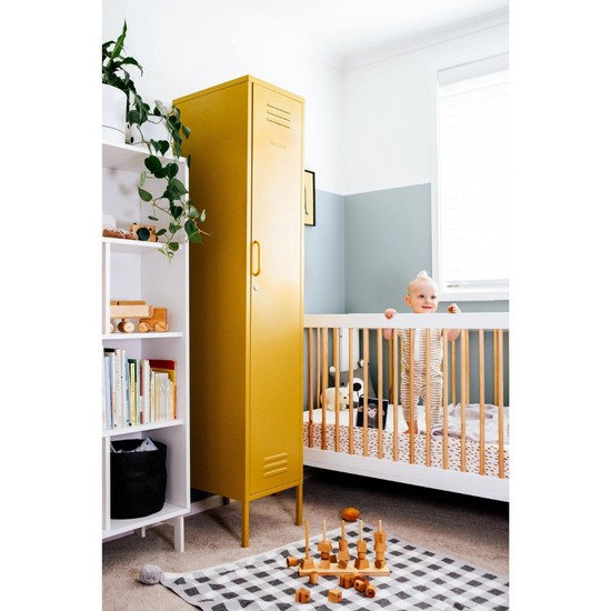 Preorder: The Skinny in Mustard