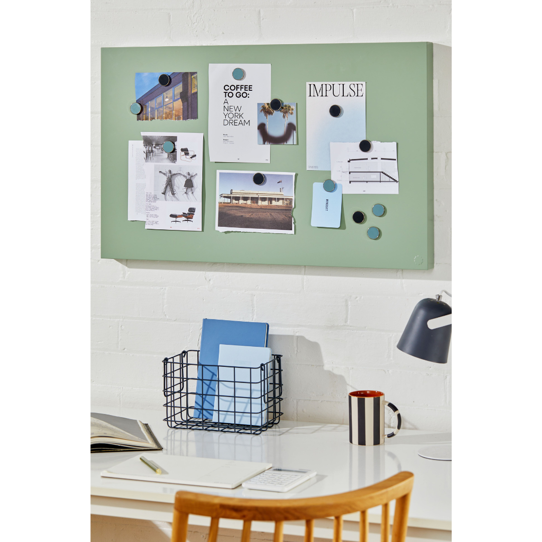 The Storyboard in Sage