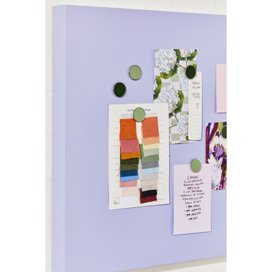 The Storyboard in Lilac