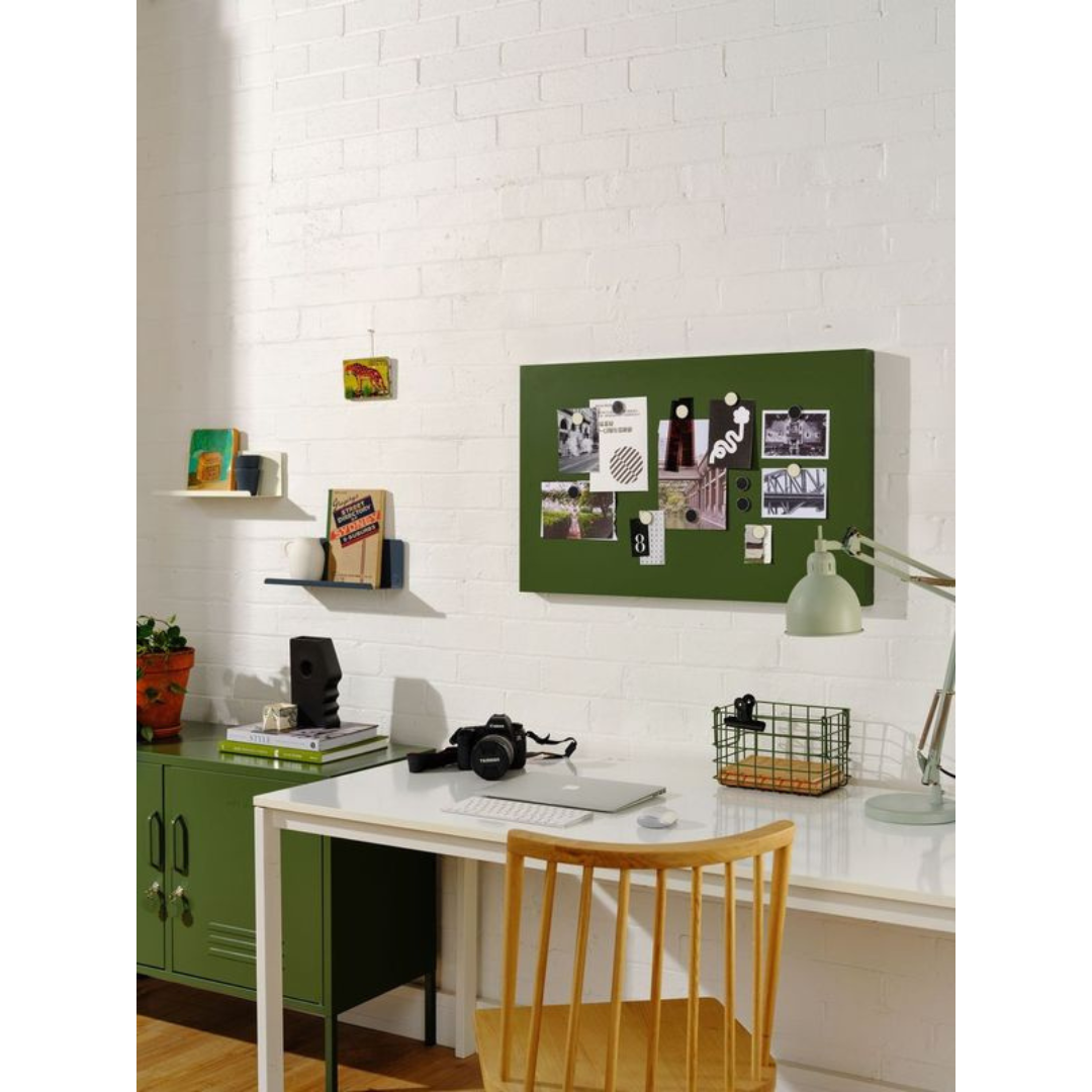 The Storyboard in Olive