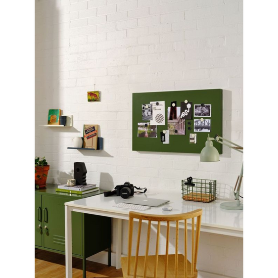 The Storyboard in Olive