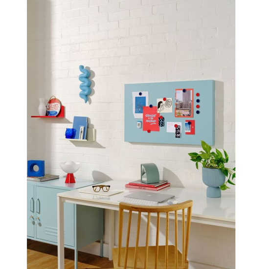 The Storyboard in Ocean