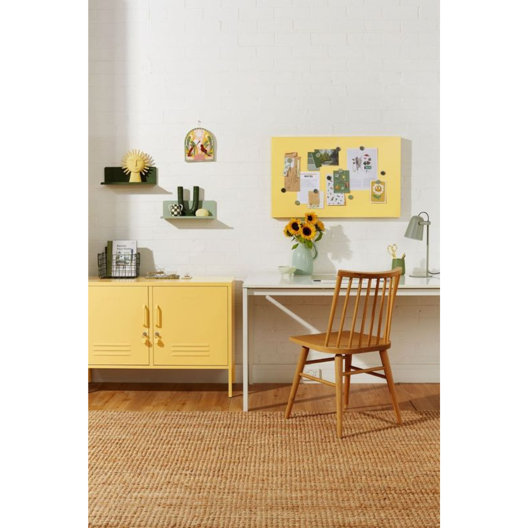 The Storyboard in Butter