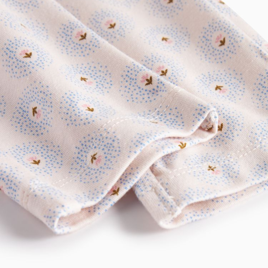 Little Tulip Pitti Pants