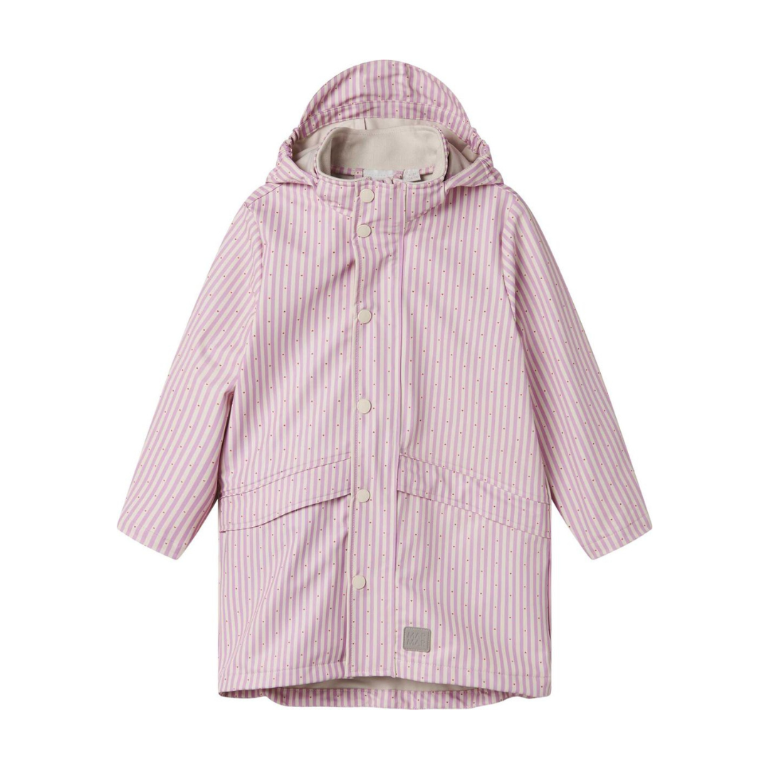 October Rain Jacket