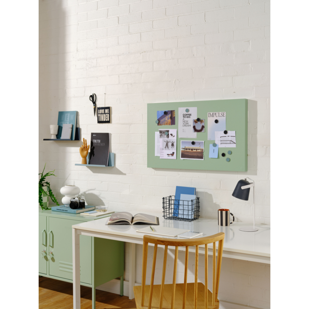 The Storyboard in Sage