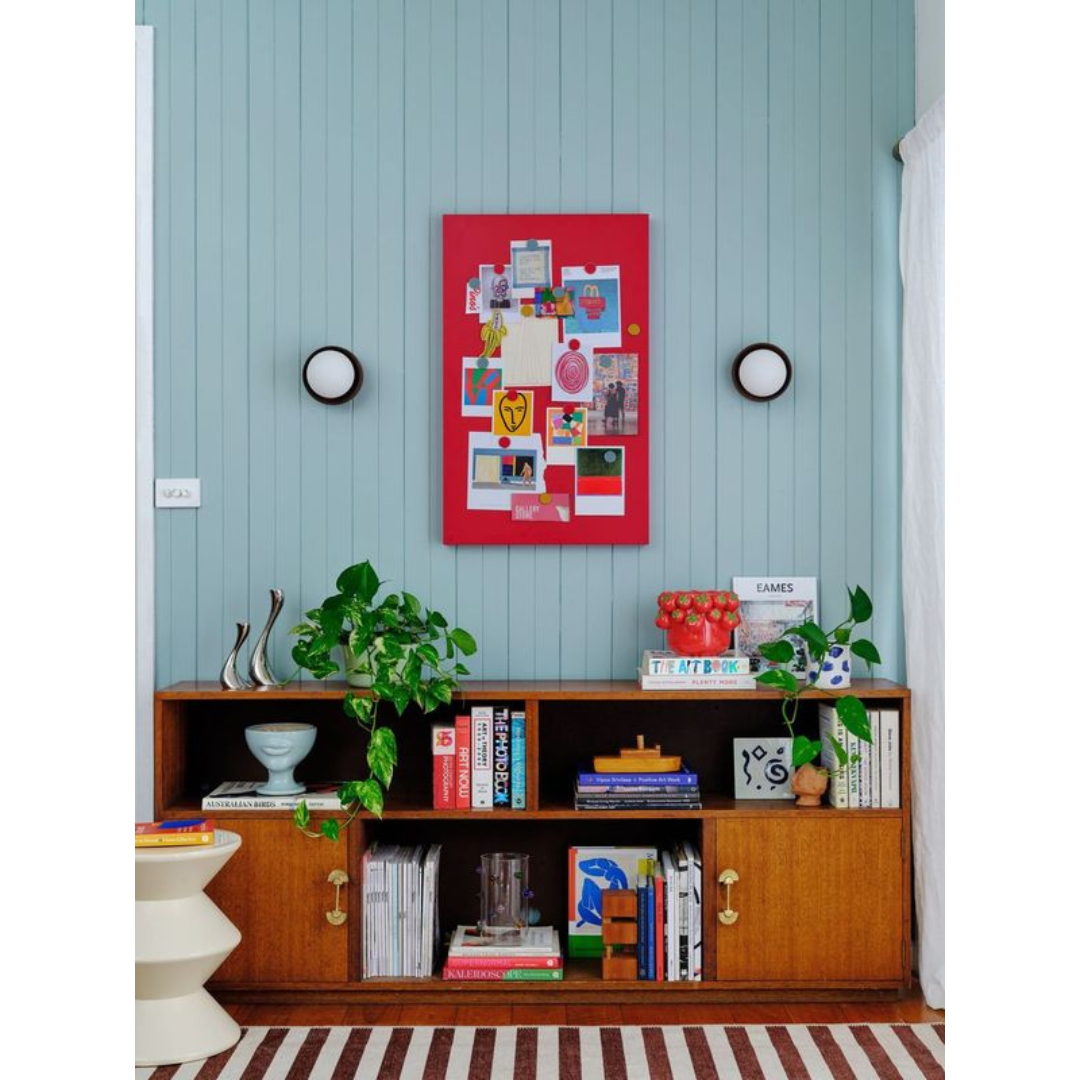 The Storyboard in Poppy