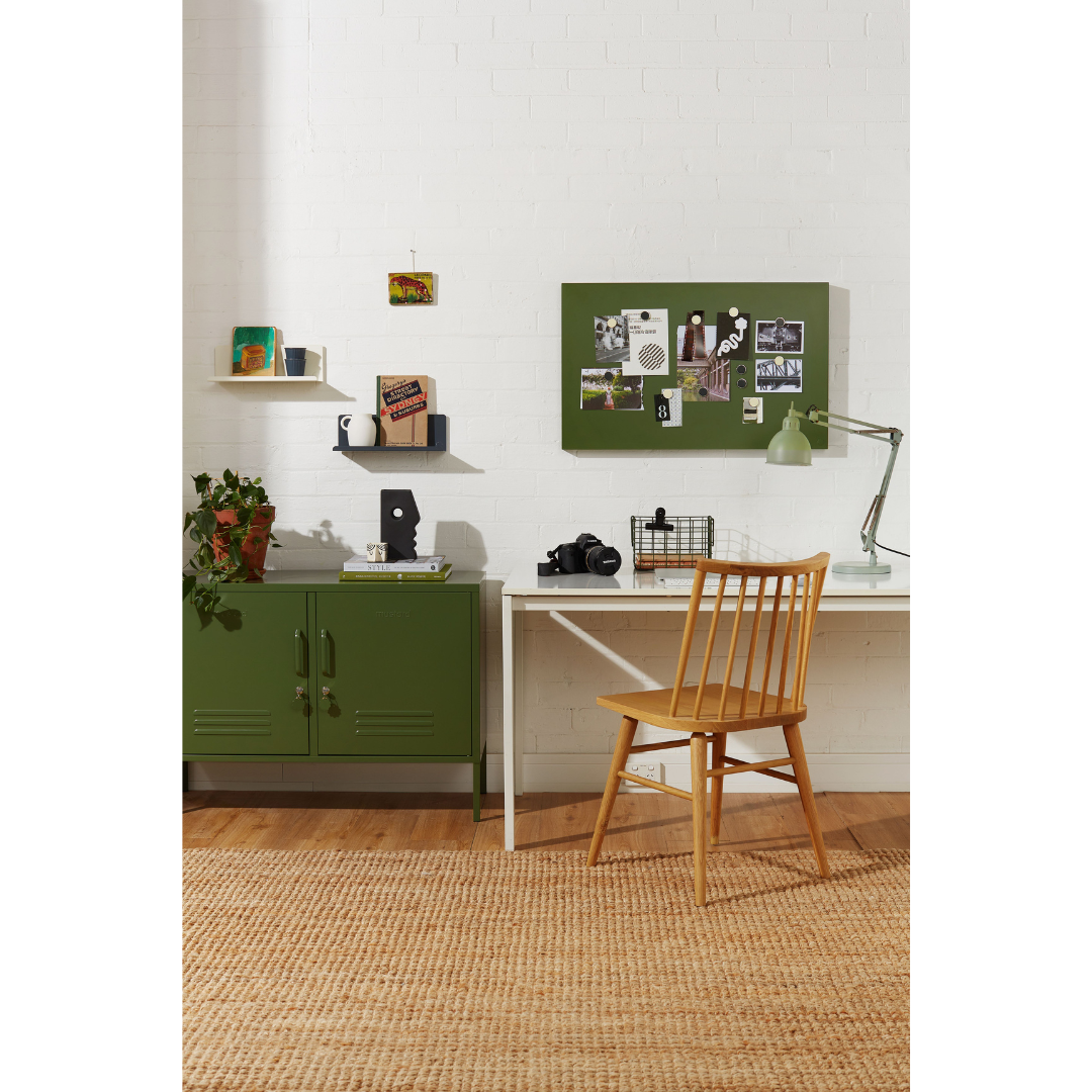 The Storyboard in Olive