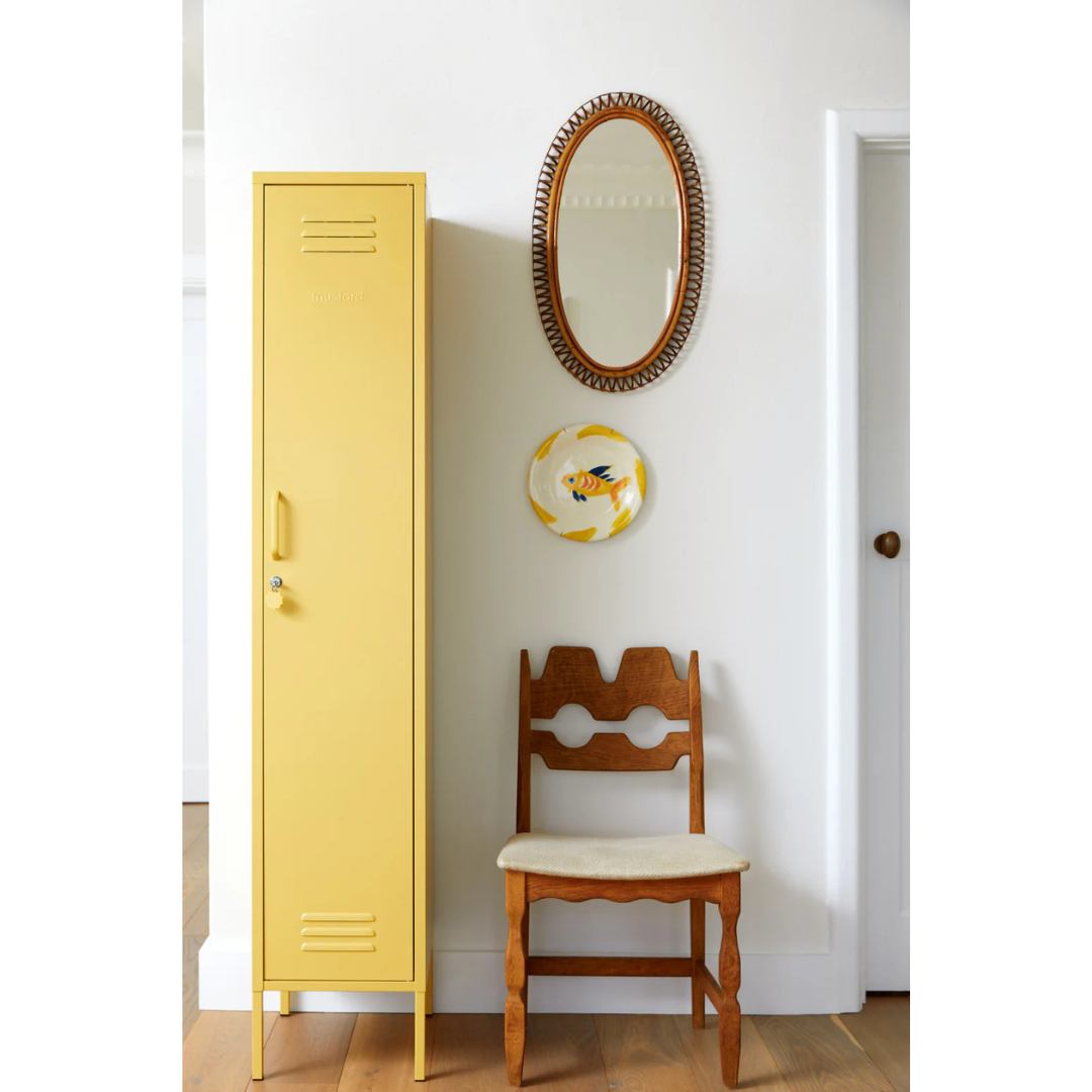 The Skinny in Butter