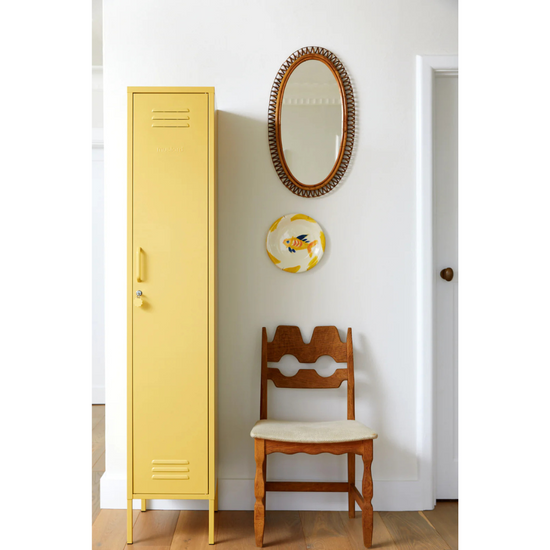 The Skinny in Butter