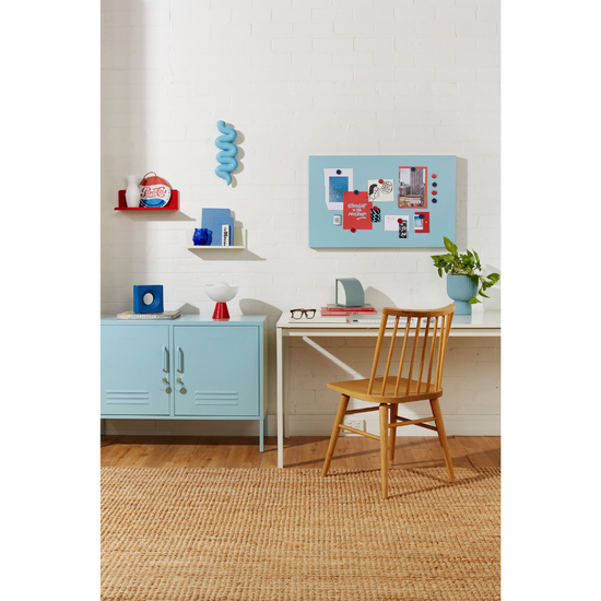 The Storyboard in Ocean