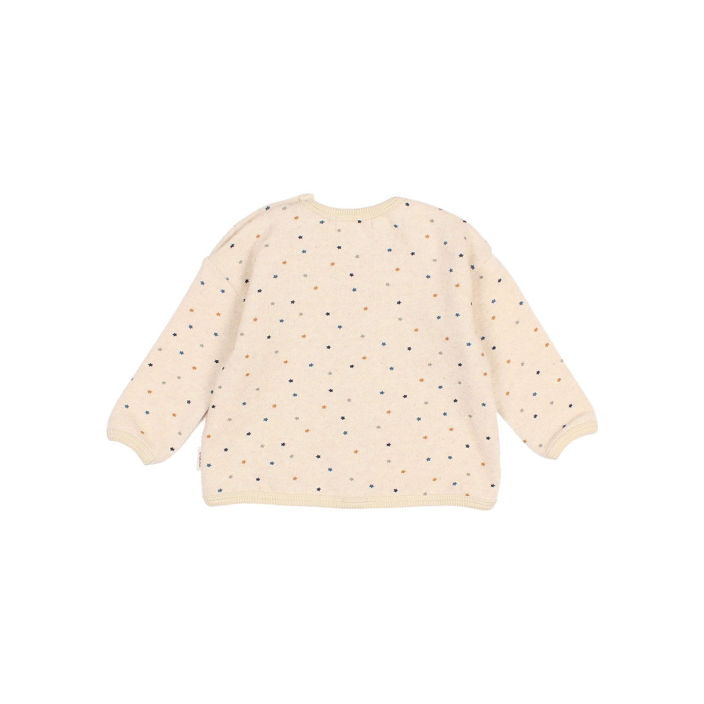 Soft Stars Sweatshirt