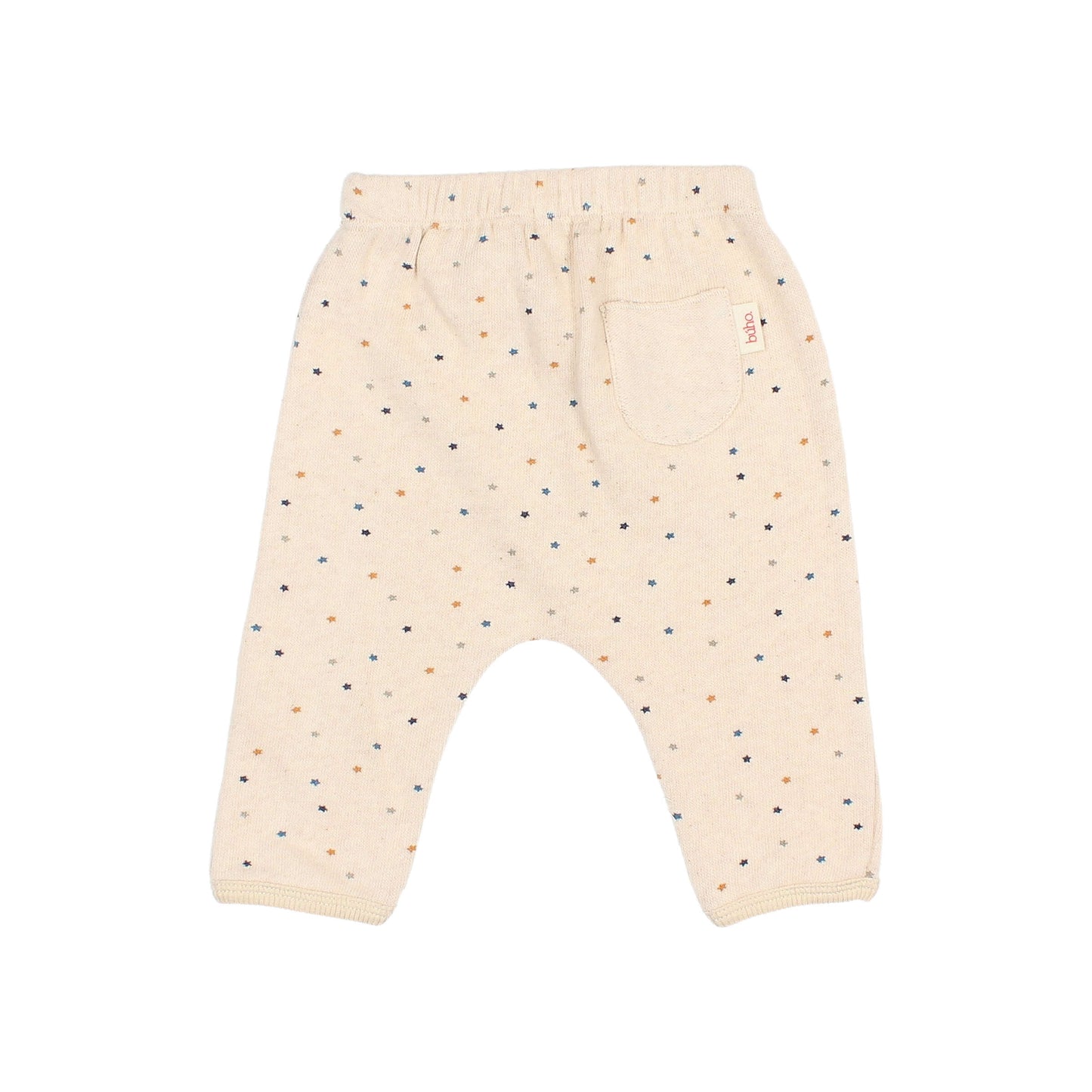 Soft Stars Sweatpants
