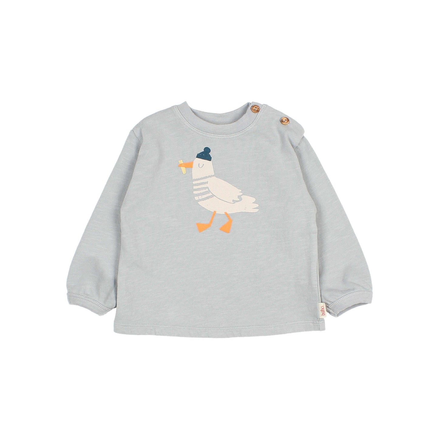 Mr. Seagull T-Shirt