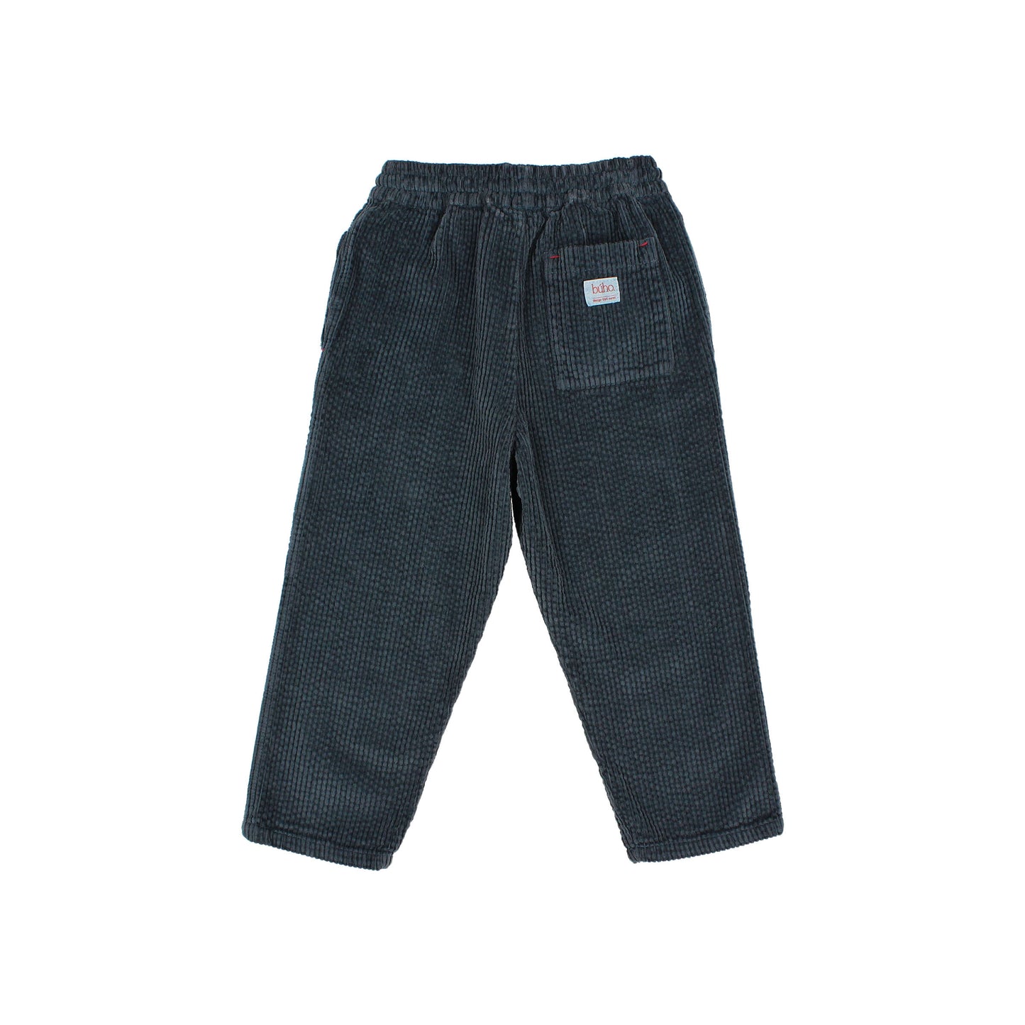 Whale Corduroy Pants