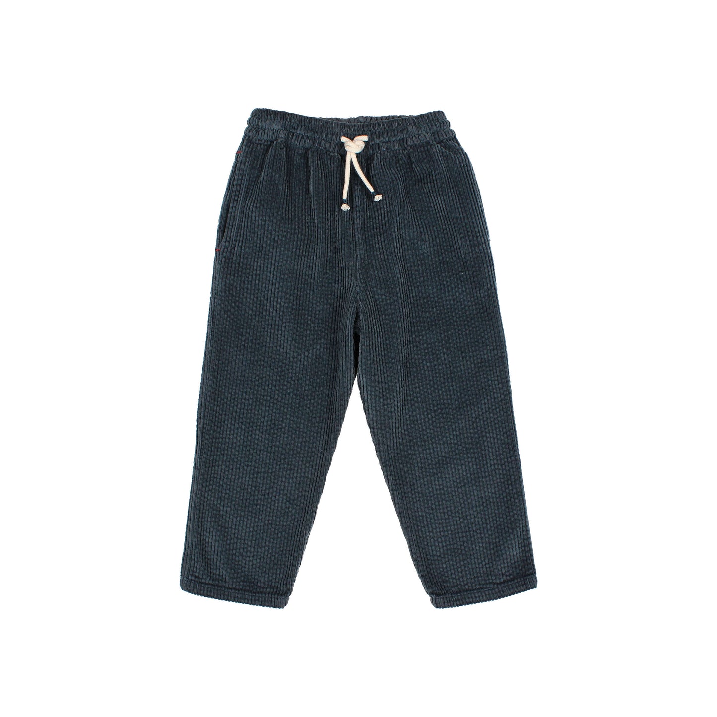Whale Corduroy Pants