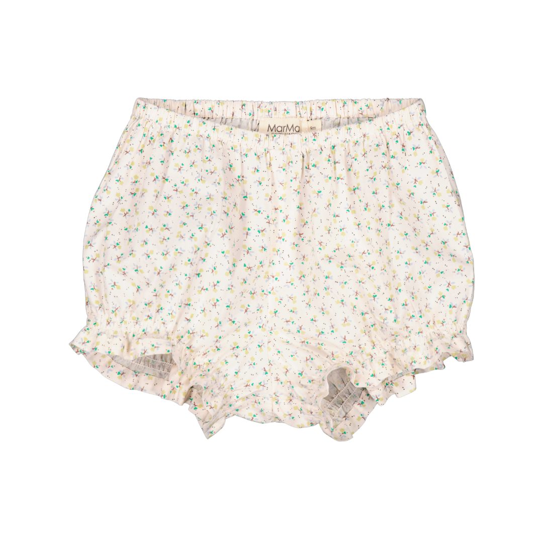 Pava Bloomers in Petite Fleurs
