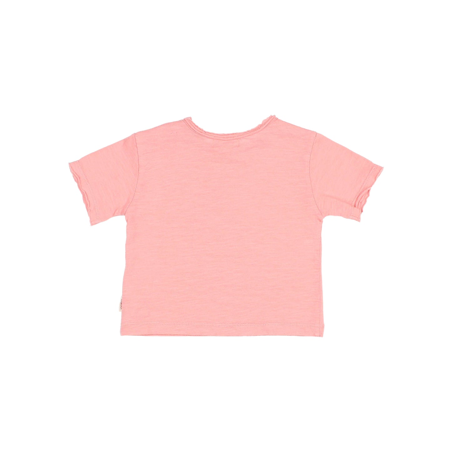 Sugar Pink Ice Cream Tshirt
