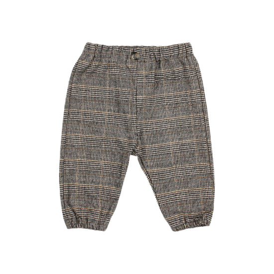 Wales Checkered Pants - Baby