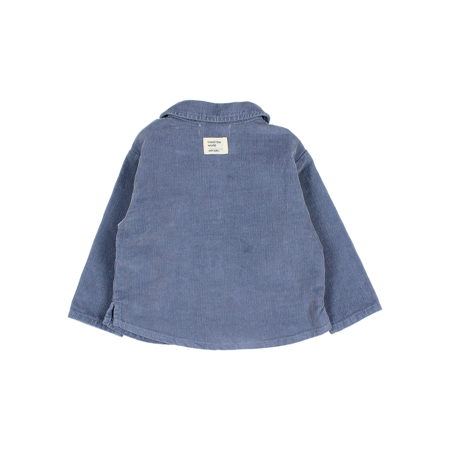 Artic Corduroy Shirt