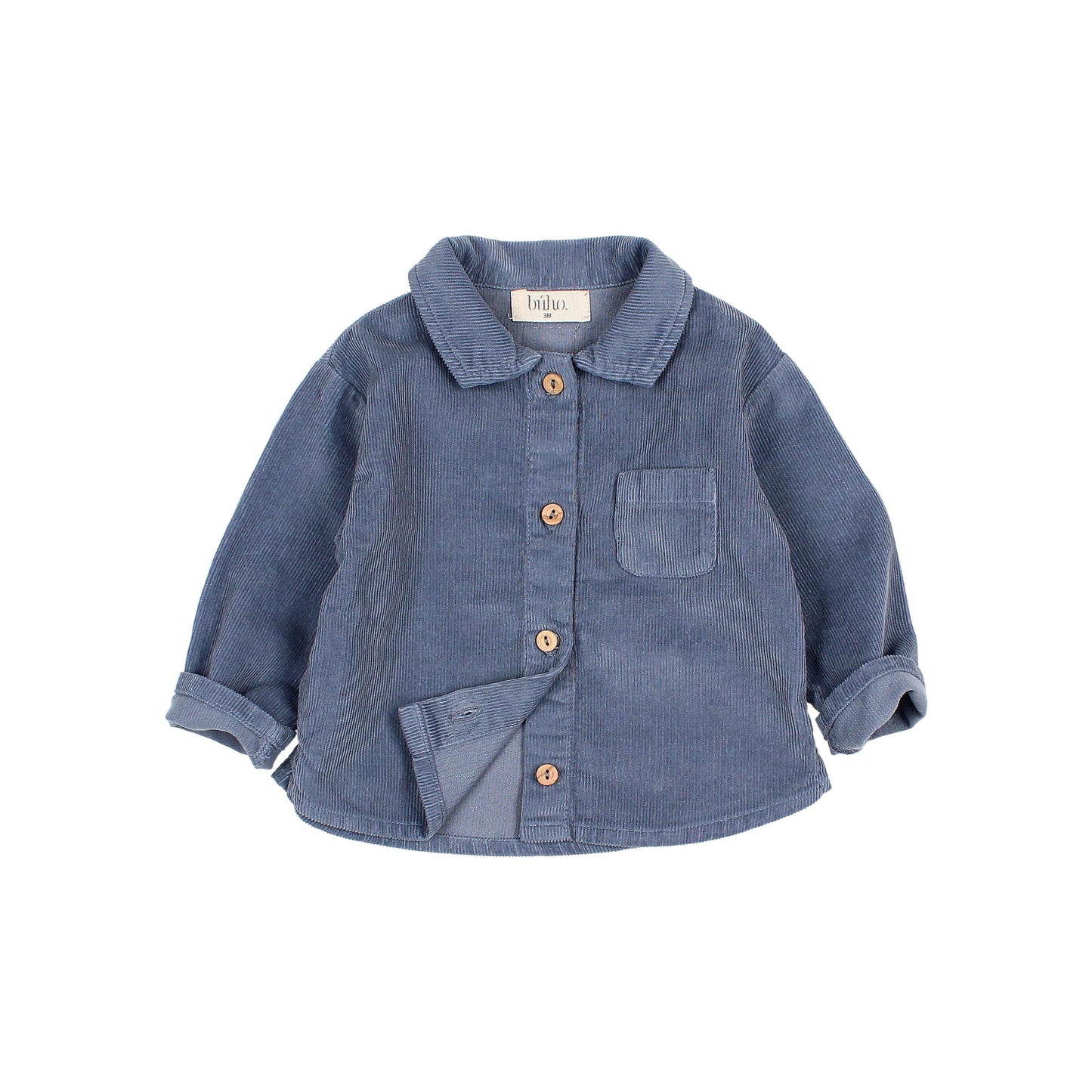 Artic Corduroy Shirt
