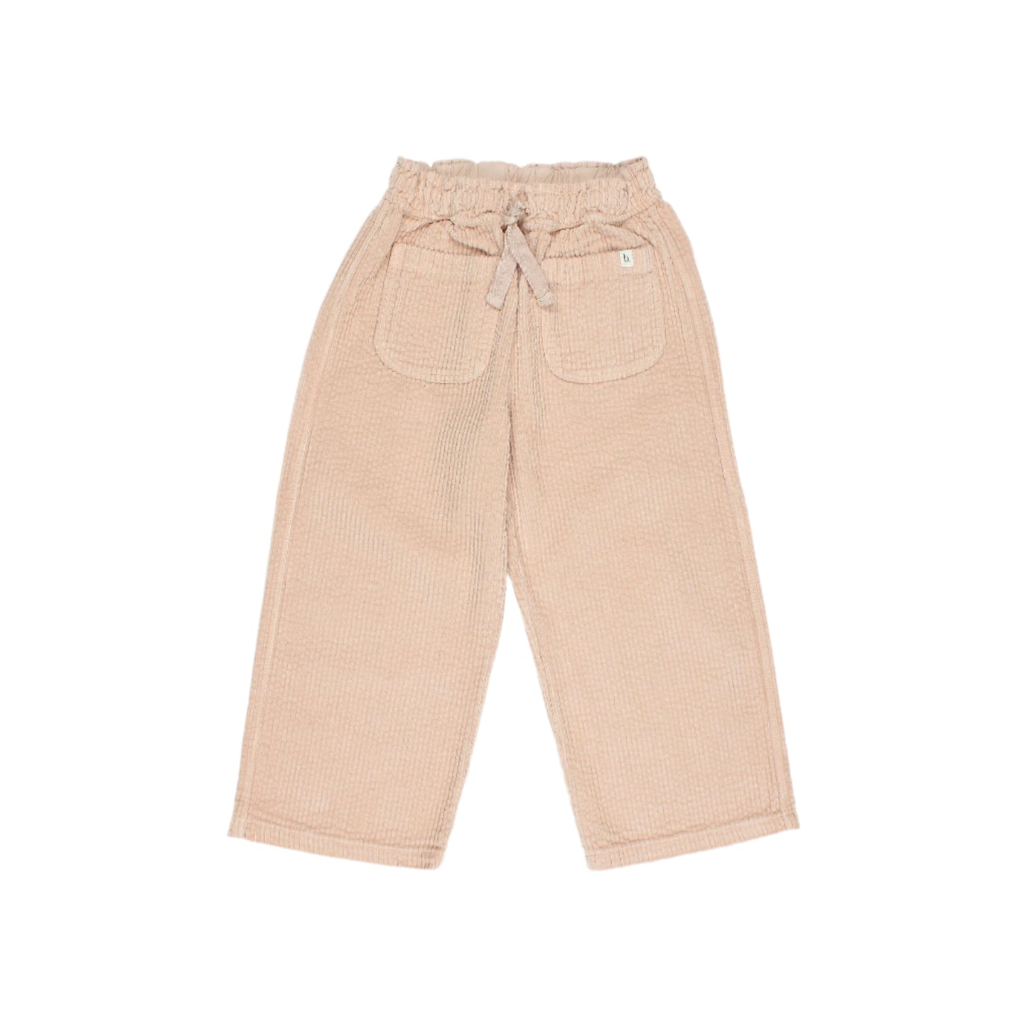 Rose Corduroy Pants