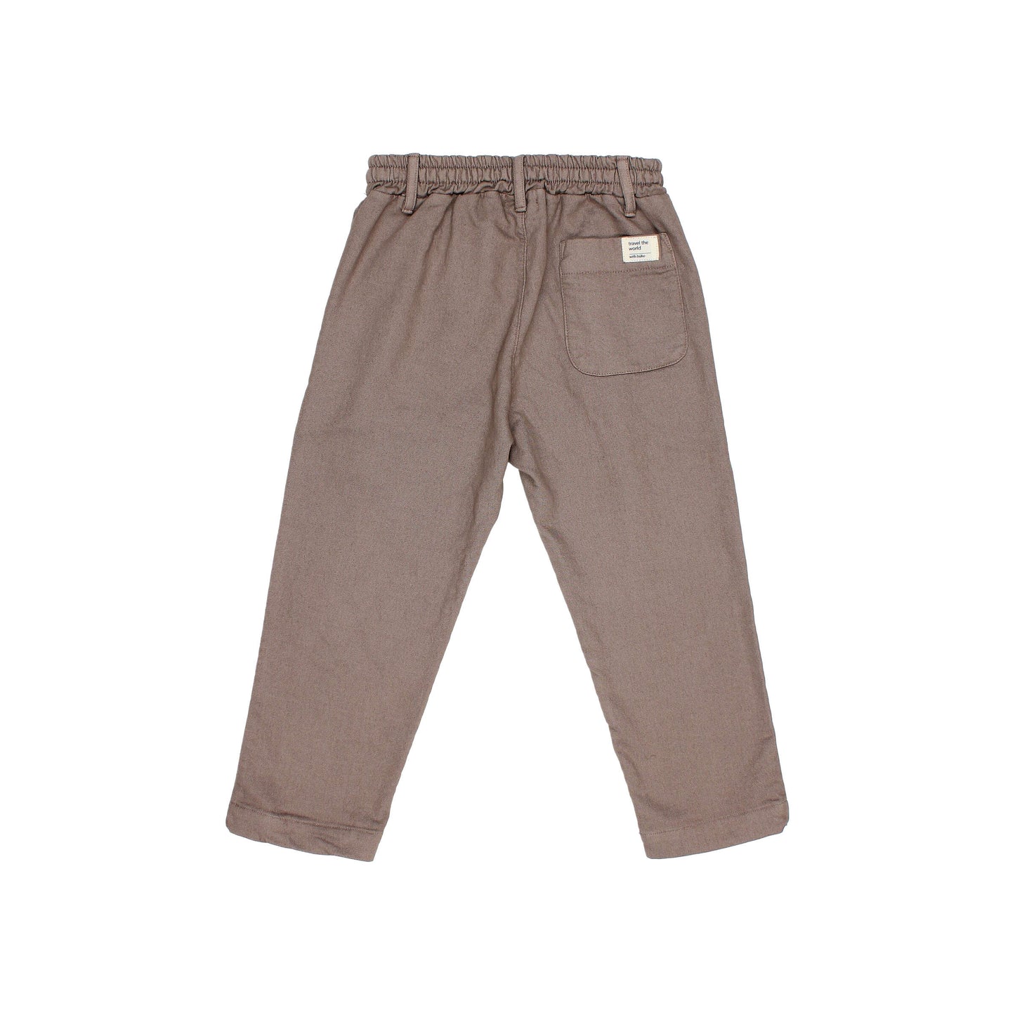 Taupe Comfy Pants