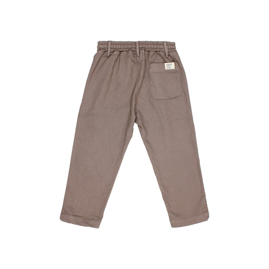 Taupe Comfy Pants