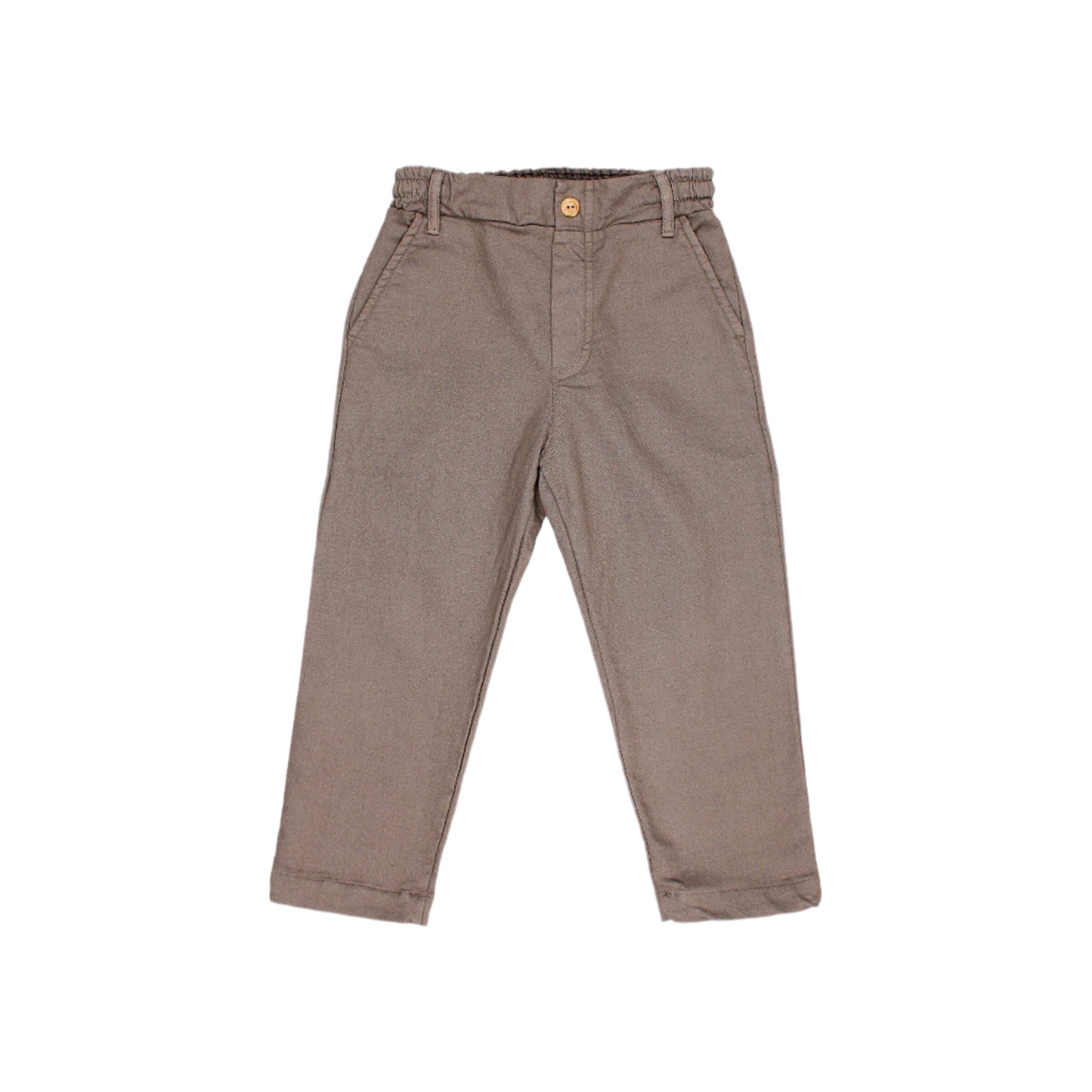 Taupe Comfy Pants