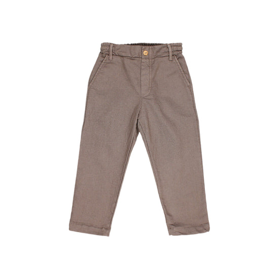 Taupe Comfy Pants