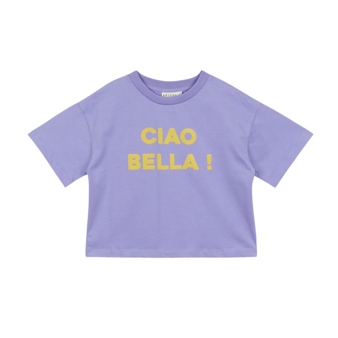 Ciao Bella! T-shirt