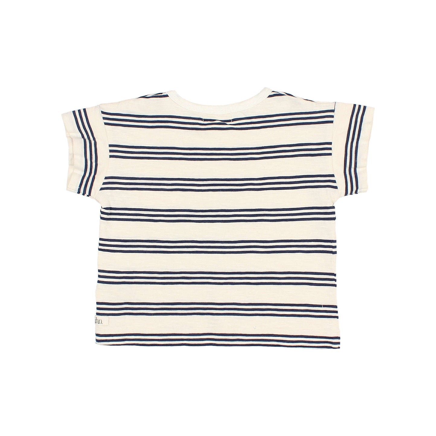 Midnight Stripes T-Shirt