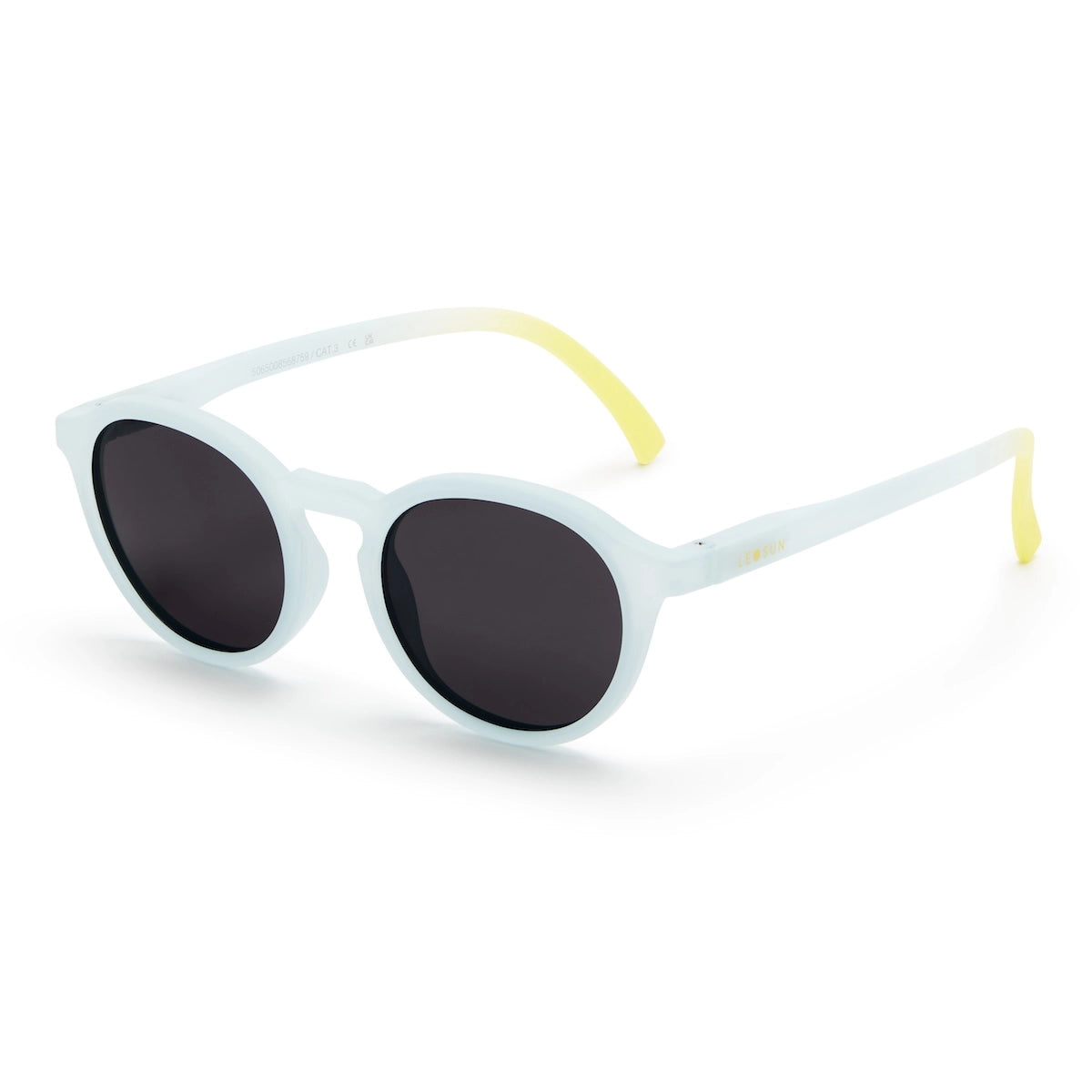 Baby Polarized Sunglasses in Blue
